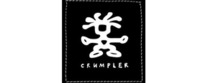 Crumpler brand logo for reviews of online shopping for Fashion products