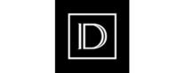 Dartington Crystal brand logo for reviews of online shopping for Homeware products