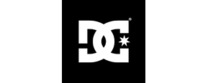 DC Shoes brand logo for reviews of online shopping for Fashion products