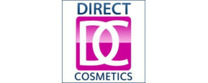 Direct Cosmetics brand logo for reviews of online shopping for Cosmetics & Personal Care Reviews & Experiences products