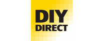 DIYDirect.com brand logo for reviews of online shopping for Homeware products