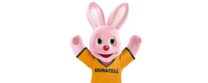 Duracell Direct brand logo for reviews of online shopping for Electronics products