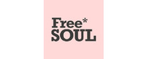 Free SOUL brand logo for reviews of online shopping for Sport & Outdoor Reviews & Experiences products