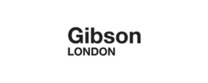Gibson London brand logo for reviews of online shopping for Fashion products