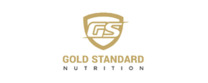 Gold Standard Nutrition brand logo for reviews of diet & health products