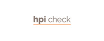 HPI Check brand logo for reviews of car rental and other services