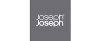 JosephJoseph brand logo for reviews of online shopping for Homeware products