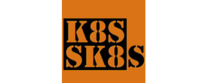 Kates Skates brand logo for reviews of online shopping for Sport & Outdoor products