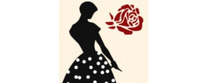 Lady V London brand logo for reviews of online shopping for Fashion products
