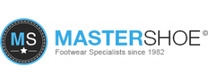Mastershoe brand logo for reviews of online shopping for Fashion products