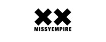 Missy Empire brand logo for reviews of online shopping for Fashion products