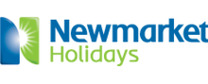 Newmarket Holidays brand logo for reviews of travel and holiday experiences
