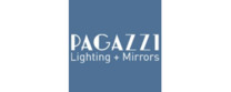 PAGAZZI brand logo for reviews of online shopping for Homeware products