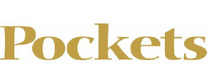 Pockets brand logo for reviews of online shopping for Fashion products