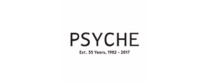 Psyche brand logo for reviews of online shopping for Fashion products