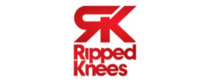 Ripped Knees brand logo for reviews of online shopping for Sport & Outdoor products