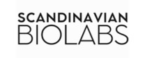 Scandinavian Biolabs brand logo for reviews of online shopping for Cosmetics & Personal Care Reviews & Experiences products
