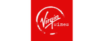 Virgin Wines Sendagift brand logo for reviews of Gift shops