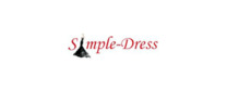 Simple Dress brand logo for reviews of online shopping for Fashion products