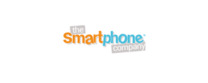 The Smartphone Company brand logo for reviews of mobile phones and telecom products or services