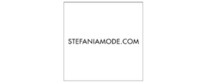 Stefania Mode brand logo for reviews of online shopping for Fashion products