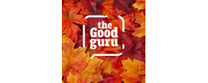 The Good Guru brand logo for reviews of diet & health products