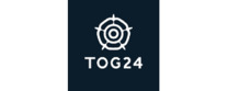 TOG24 brand logo for reviews of online shopping for Fashion products