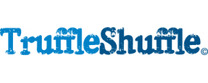 TruffleShuffle brand logo for reviews of online shopping for Merchandise products