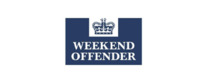 Weekend Offender brand logo for reviews of online shopping for Fashion products