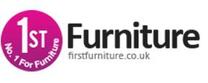 First Furniture brand logo for reviews of online shopping for Homeware products