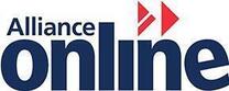 Alliance Online brand logo for reviews of online shopping for Homeware products