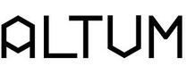 Altum brand logo for reviews of online shopping for Sport & Outdoor products