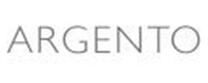 Argento brand logo for reviews of online shopping for Fashion products