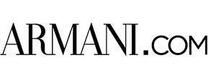 Armani brand logo for reviews of online shopping for Fashion products