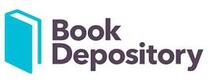 The Book Depository brand logo for reviews of online shopping for Multimedia & Subscriptions products