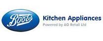 Boots Kitchen Appliances brand logo for reviews of online shopping for Homeware products