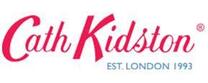 Cath Kidston brand logo for reviews of online shopping for Homeware products