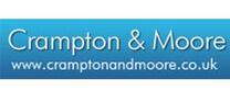 Crampton& Moore brand logo for reviews of online shopping for Electronics products