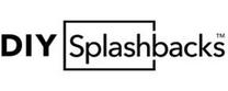 DIY Splashbacks brand logo for reviews of online shopping for Homeware products