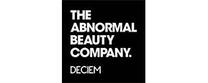 DECIEM The Abnormal Beauty Company brand logo for reviews of online shopping for Cosmetics & Personal Care products
