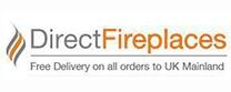 Direct Fireplaces brand logo for reviews of online shopping for Homeware Reviews & Experiences products