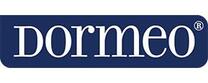 Dormeo brand logo for reviews of online shopping for Homeware Reviews & Experiences products