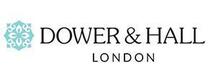 Dower & Hall brand logo for reviews of online shopping for Fashion products