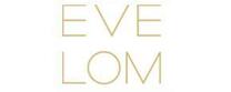 Eve Lom brand logo for reviews of online shopping for Cosmetics & Personal Care products