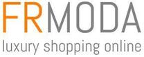 FRMODA brand logo for reviews of online shopping for Fashion products