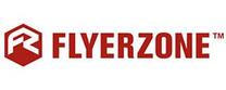 Flyerzone brand logo for reviews of online shopping for Office, Hobby & Party products