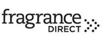 Fragrance Direct brand logo for reviews of online shopping for Cosmetics & Personal Care products