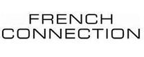 French Connection brand logo for reviews of online shopping for Fashion products