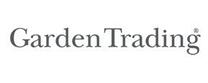 Garden Trading brand logo for reviews of online shopping for Homeware products