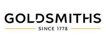 Goldsmiths Jewellers brand logo for reviews of online shopping for Fashion products